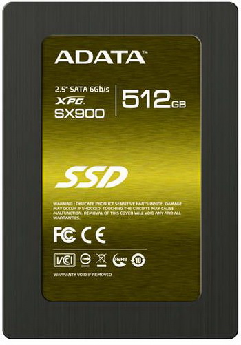 adata XPG SX900